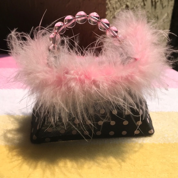 Barbie Purse Nightlight Cover - Picture 2 of 6